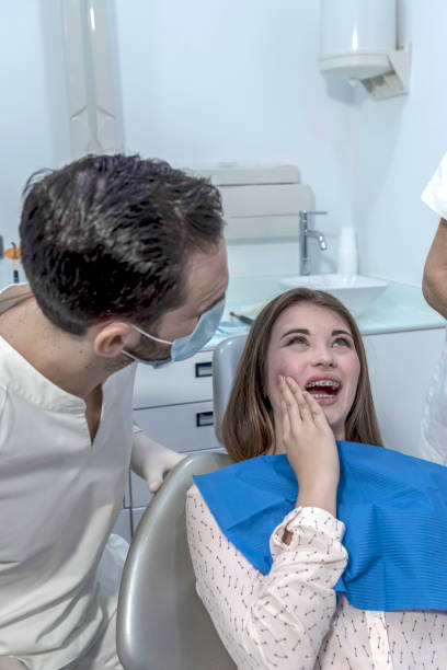 Best Emergency Orthodontic Repairs in North Enid, OK