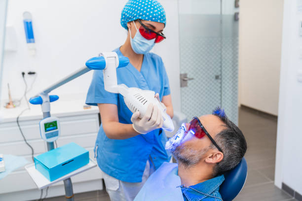 Best Emergency Treatment for Toothache in North Enid, OK