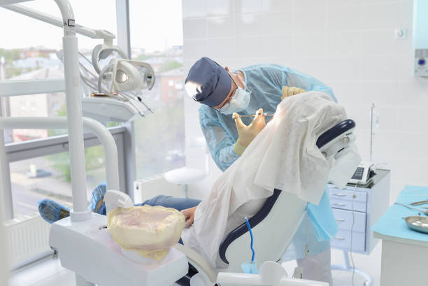 Best Pediatric Emergency Dentist in North Enid, OK